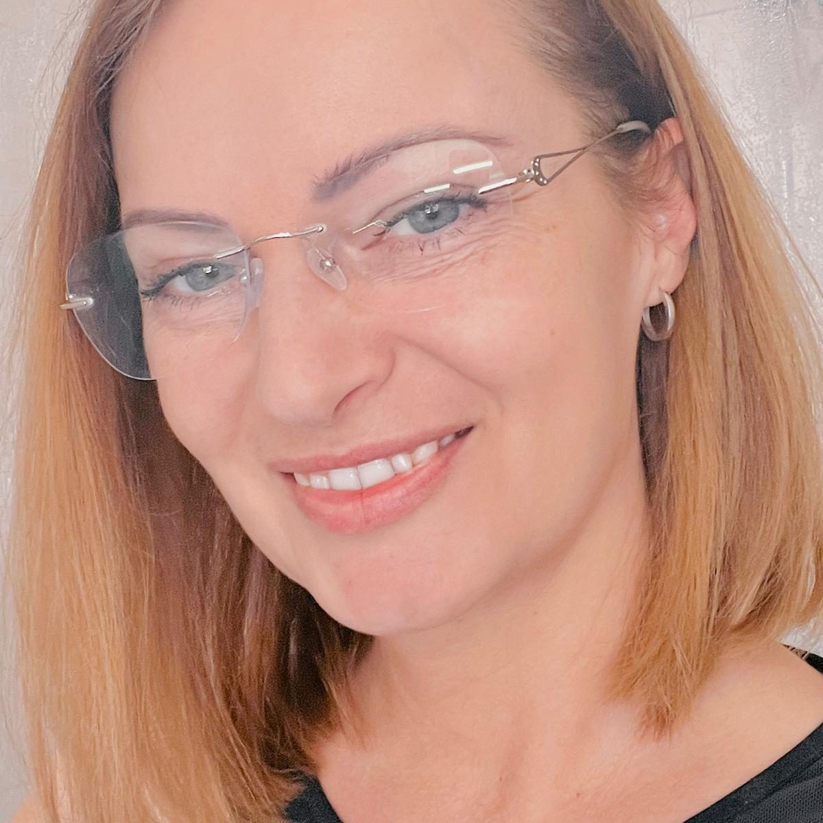 Žaneta Hubená